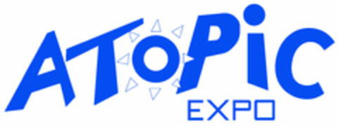 ATOPIC EXPO Logo (EUIPO, 07/23/2019)