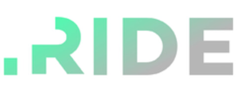 RIDE Logo (EUIPO, 06.08.2019)