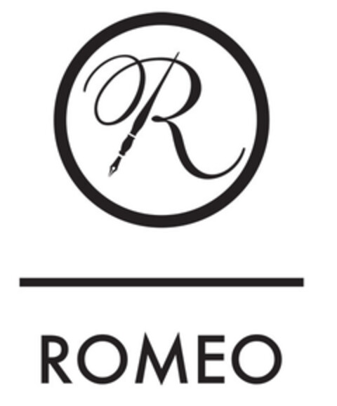 ROMEO Logo (EUIPO, 29.08.2019)