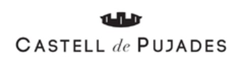 CASTELL DE PUJADES Logo (EUIPO, 19.09.2019)