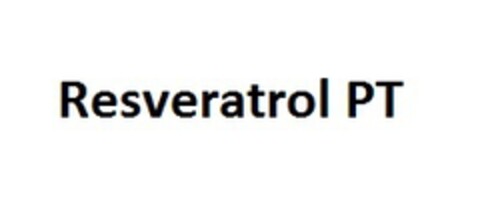 Resveratrol PT Logo (EUIPO, 26.09.2019)