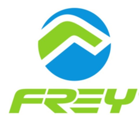 FREY Logo (EUIPO, 24.10.2019)