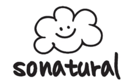 SONATURAL Logo (EUIPO, 11/08/2019)