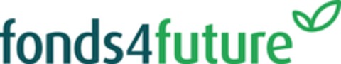 fonds4future Logo (EUIPO, 14.11.2019)