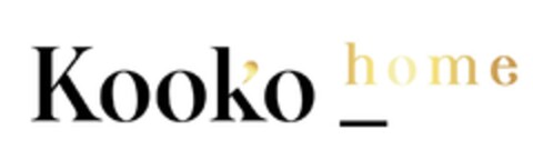 KOOKO HOME Logo (EUIPO, 20.12.2019)