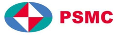 PSMC Logo (EUIPO, 17.01.2020)