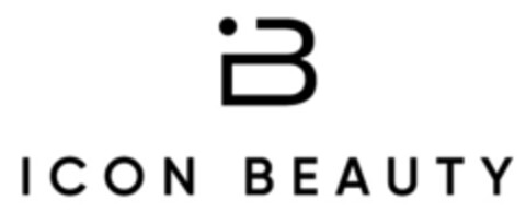 IB ICON BEAUTY Logo (EUIPO, 19.02.2020)