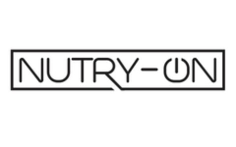 NUTRY - ON Logo (EUIPO, 03/23/2020)