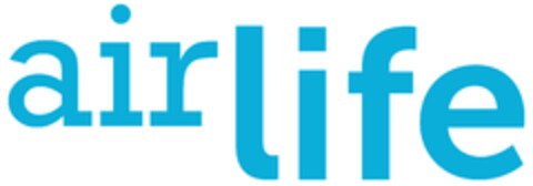 AIRLIFE Logo (EUIPO, 04/08/2020)