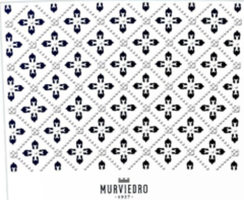 MURVIEDRO 1927 Logo (EUIPO, 04/16/2020)