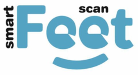 smart Feet scan Logo (EUIPO, 04/29/2020)