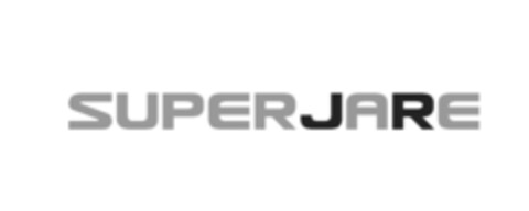 SUPERJARE Logo (EUIPO, 05/13/2020)