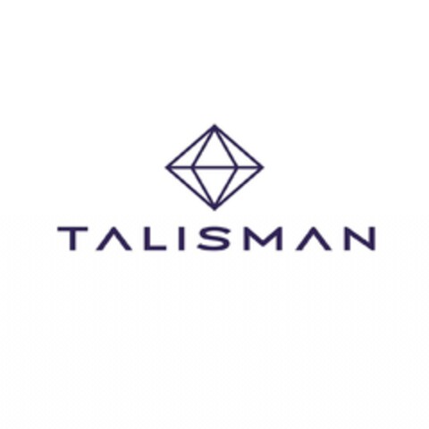 Talisman Logo (EUIPO, 29.05.2020)