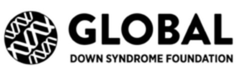 GLOBAL DOWN SYNDROME FOUNDATION Logo (EUIPO, 15.07.2020)