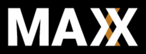 MAXX Logo (EUIPO, 17.07.2020)