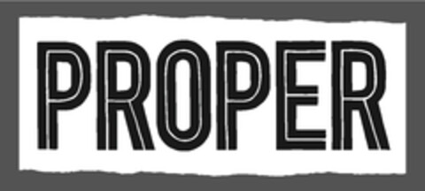 PROPER Logo (EUIPO, 23.07.2020)