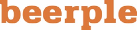 beerple Logo (EUIPO, 10.09.2020)