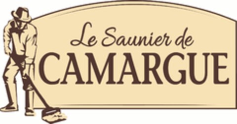 Le saunier de Camargue Logo (EUIPO, 20.10.2020)