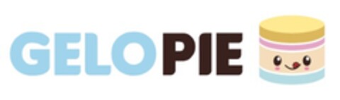 GELOPIE Logo (EUIPO, 21.10.2020)