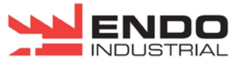 ENDO INDUSTRIAL Logo (EUIPO, 28.10.2020)