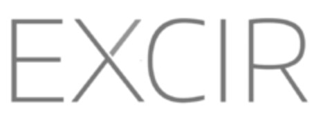 EXCIR Logo (EUIPO, 11/11/2020)