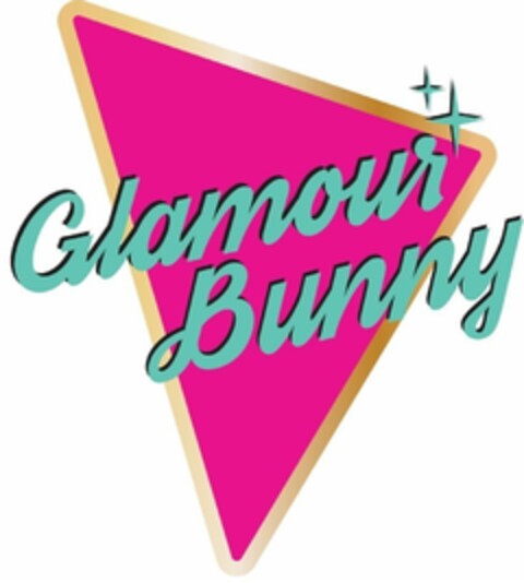 GLAMOUR BUNNY Logo (EUIPO, 25.11.2020)