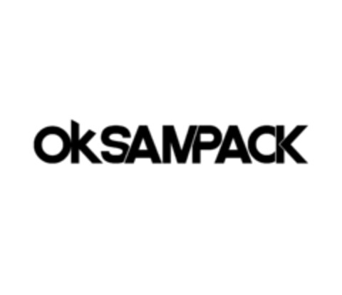 OkSAMPACK Logo (EUIPO, 12/11/2020)