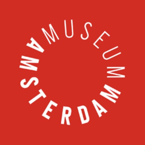 AMSTERDAM MUSEUM Logo (EUIPO, 15.12.2020)