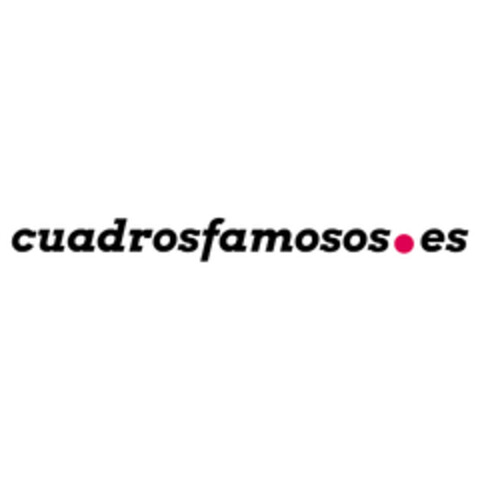 cuadrosfamosos.es Logo (EUIPO, 17.12.2020)