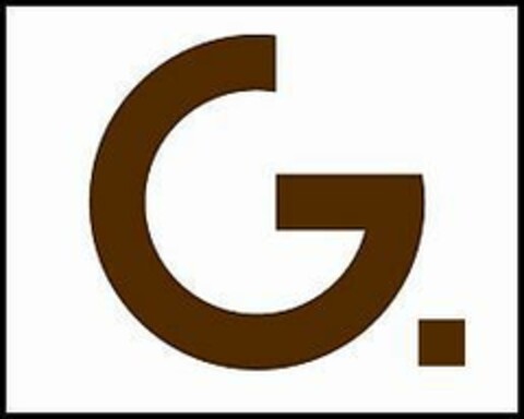 G. Logo (EUIPO, 01/27/2021)