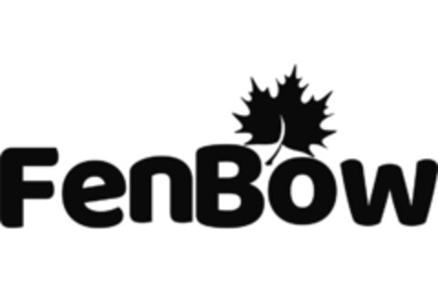 FENBOW Logo (EUIPO, 29.01.2021)