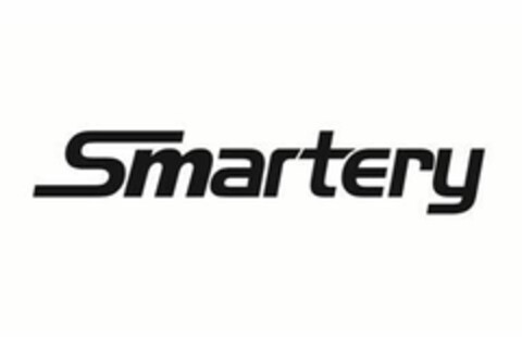 Smartery Logo (EUIPO, 01/29/2021)