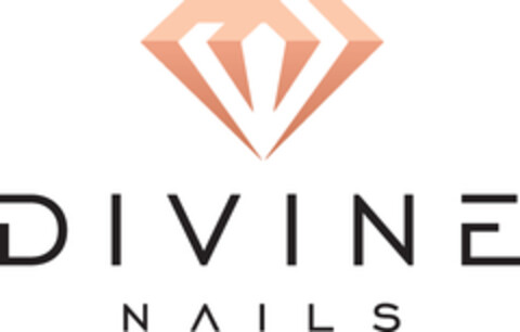 DIVINE NAILS Logo (EUIPO, 12.02.2021)