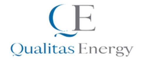 QE Qualitas Energy Logo (EUIPO, 02/17/2021)