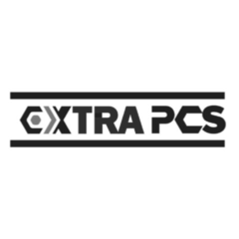 EXTRA PCS Logo (EUIPO, 10.03.2021)