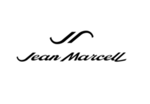 JEAN MARCELL Logo (EUIPO, 03/12/2021)