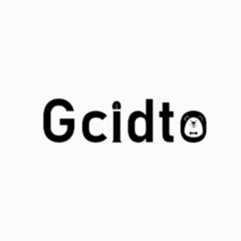 Gcidto Logo (EUIPO, 03/30/2021)