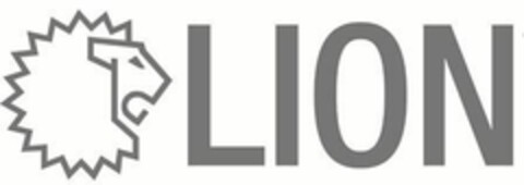 LION Logo (EUIPO, 31.03.2021)