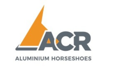 ACR ALUMINIUM HORSESHOES Logo (EUIPO, 22.04.2021)
