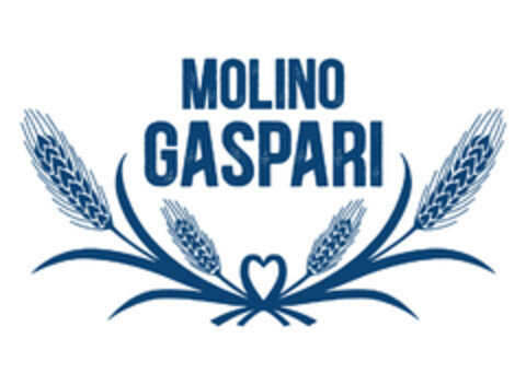 MOLINO GASPARI Logo (EUIPO, 03.06.2021)