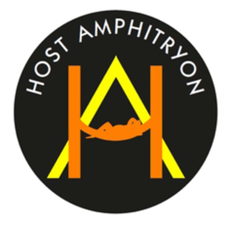 HOST AMPHITRYON Logo (EUIPO, 29.06.2021)