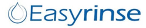 EASYRINSE Logo (EUIPO, 08/02/2021)