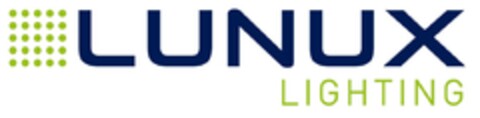 LUNUX Lighting Logo (EUIPO, 13.08.2021)