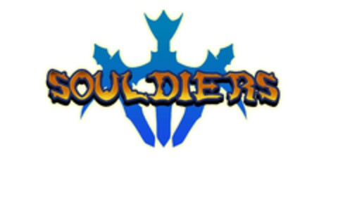 SOULDIERS Logo (EUIPO, 16.09.2021)