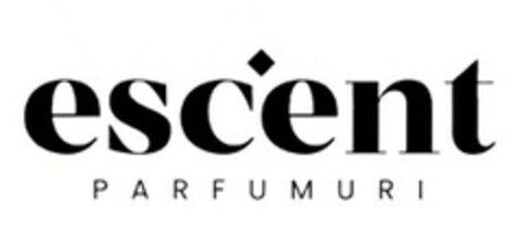 escent PARFUMURI Logo (EUIPO, 22.09.2021)