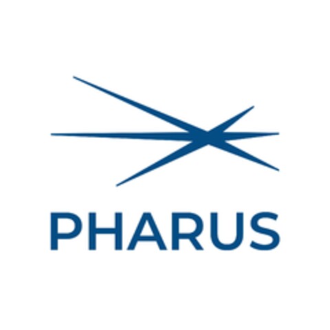 PHARUS Logo (EUIPO, 10/19/2021)