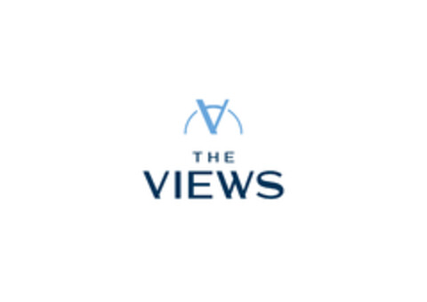 THE VIEWS Logo (EUIPO, 10.11.2021)