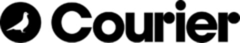 Courier Logo (EUIPO, 12/14/2021)