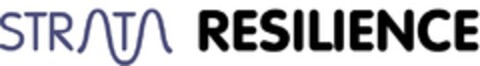 STRATA RESILIENCE Logo (EUIPO, 13.12.2021)