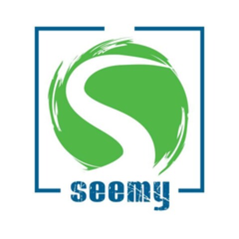 seemy Logo (EUIPO, 13.12.2021)